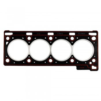 Junta Do Cabeçote Para Renault Scenic Laguna Clio II Sport Sandero Rs- 1.8/2.0 - F4p F4r Dohc16v