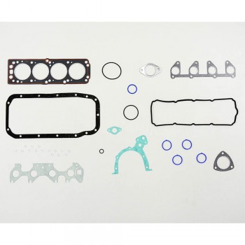 Jogo De Junta Do Motor Sem Retentor Para Chevrolet Onix Prisma - 1.0 – Spe/4