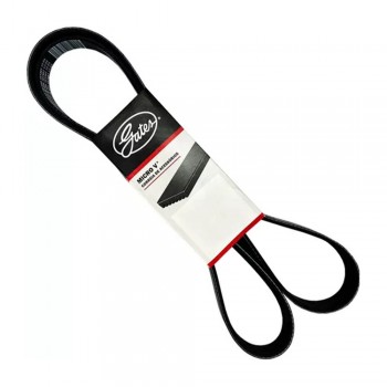 Correia Poly-V 5PK1795 Gates para Alternador / Direção hidráulica / Ar condicionado