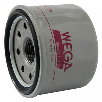 Filtro De Óleo Wega Toyota Etios 1.3 16v Flex 12/... / 1.5 16 V Flex