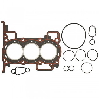 Jogo De Junta Do Motor Superior Sem Retentor Para Renault Kwid 2017/… Logan II Sandero II 2016/… - 1.0 - B4d 12v