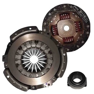 Kit Embreagem 180mm Clio / Kangoo / Logan / Sandero / Twingo ... Sachs