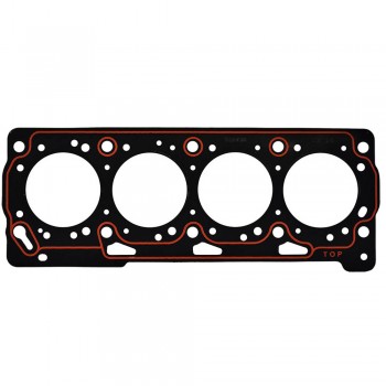 Junta Do Cabeçote Para Volkswagen Gol 1000 Saveiro Polo Seat Ibiza - 1.0 - At 8v/16v Metalgraf®