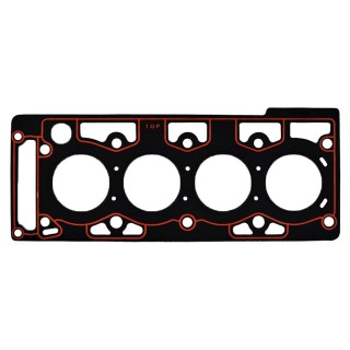 Junta Cabeçote Para Ford Fiesta Ka Ecosport Courier - 1.0 - Zetec Rocam Zl 8v Metalgraf®