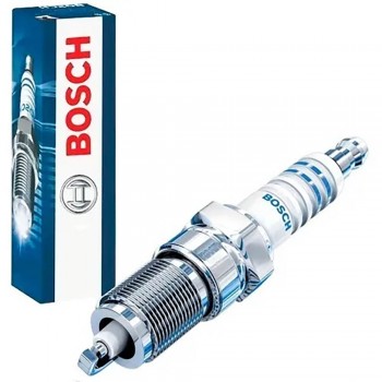 Vela Ignição BOSCH para Toyota Hilux 2.7 16v Sw4 Flex 2011…