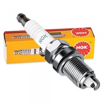 Vela de Ignição Lnar7a9g Ngk Novo Ford Ka 1.0 12v Desde 2014