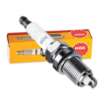 Vela De Ignição NGK Hyundai I30 / Tucson / Kia Motors Picanto / ...